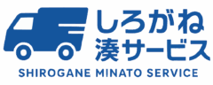 Shirogane Minato Service